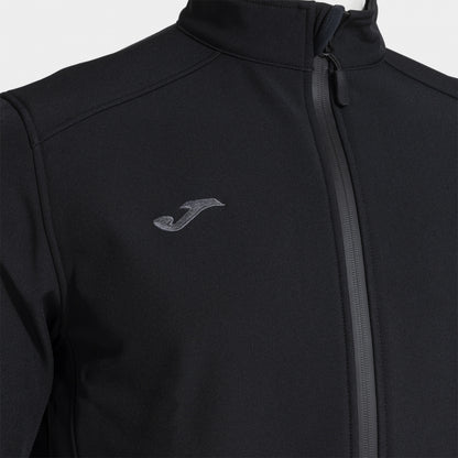 CSMOA Jacket (Black)