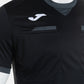 Joma Referee 2025 Shirt - Black