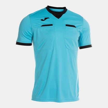 Joma Referee 2025 Shirt - Turquoise