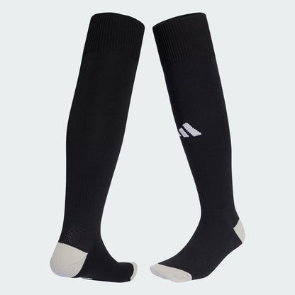 Adidas Milano Socks (Black)