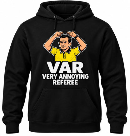 Novelty Hoodie