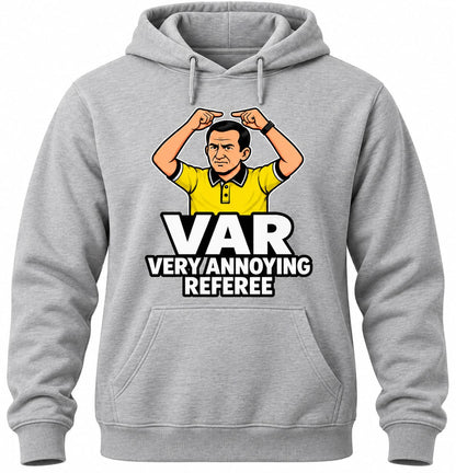 Novelty Hoodie