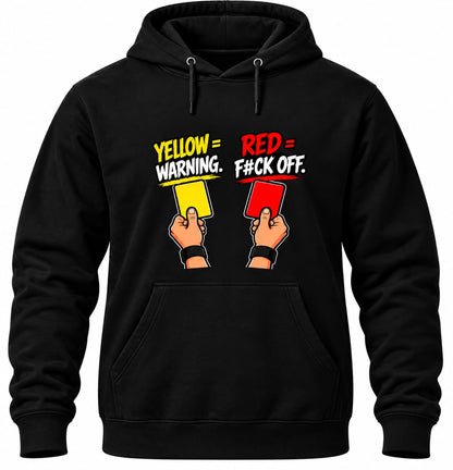Novelty Hoodie