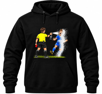Novelty Hoodie