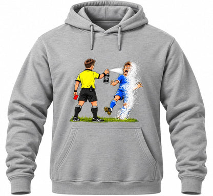 Novelty Hoodie