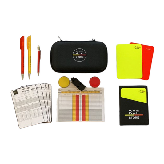 RefStore Starter Pack