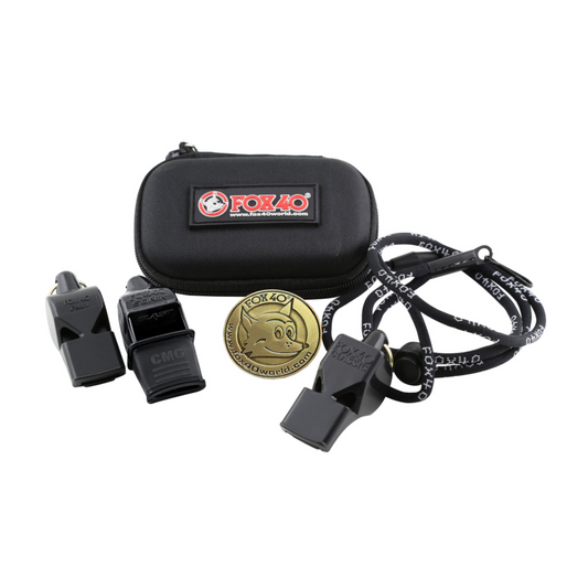 Fox 40 Whistles - Three Pack