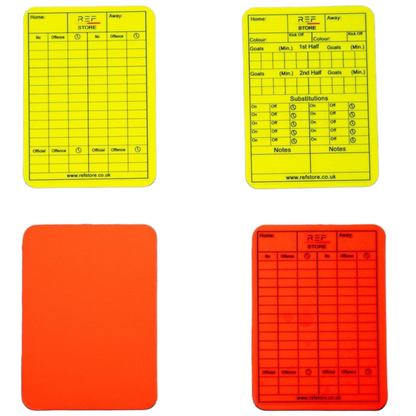 RefStore Card Skins