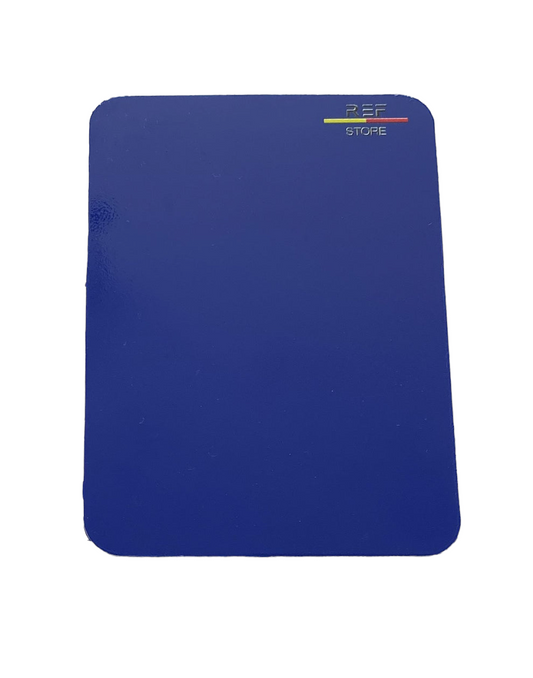 Blue Card (RefStore)