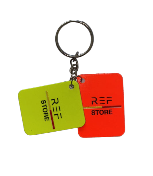 RefStore Keyring