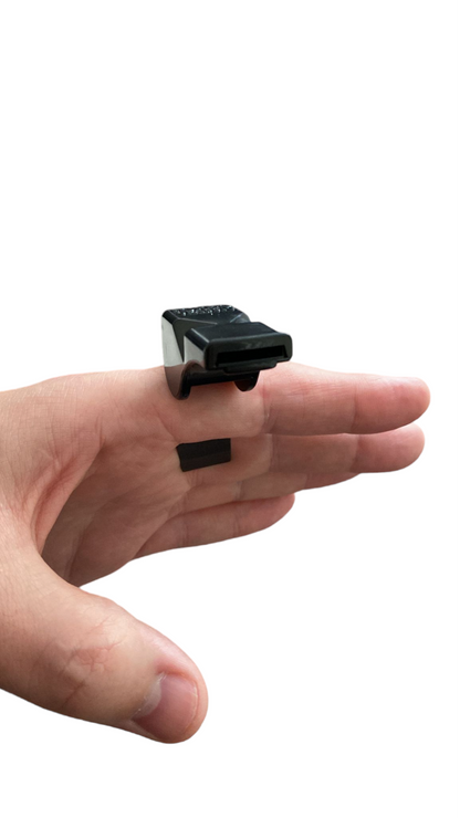 Finger Grip - Whistle Attachment