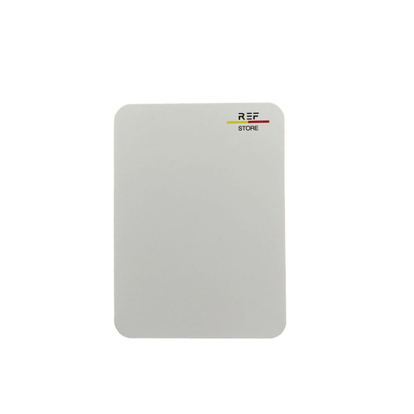 White Card (RefStore)