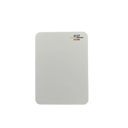 White Card (RefStore)
