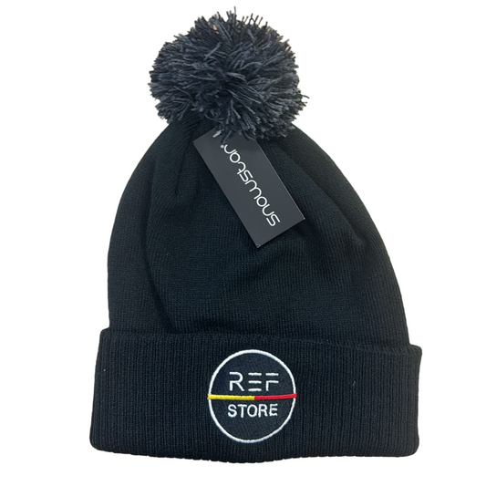 RefStore Bobble Hat