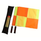 Basic Flags (With Bag)