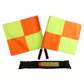 Basic Flags (With Bag)