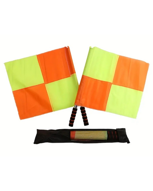 Basic Flags (With Bag)