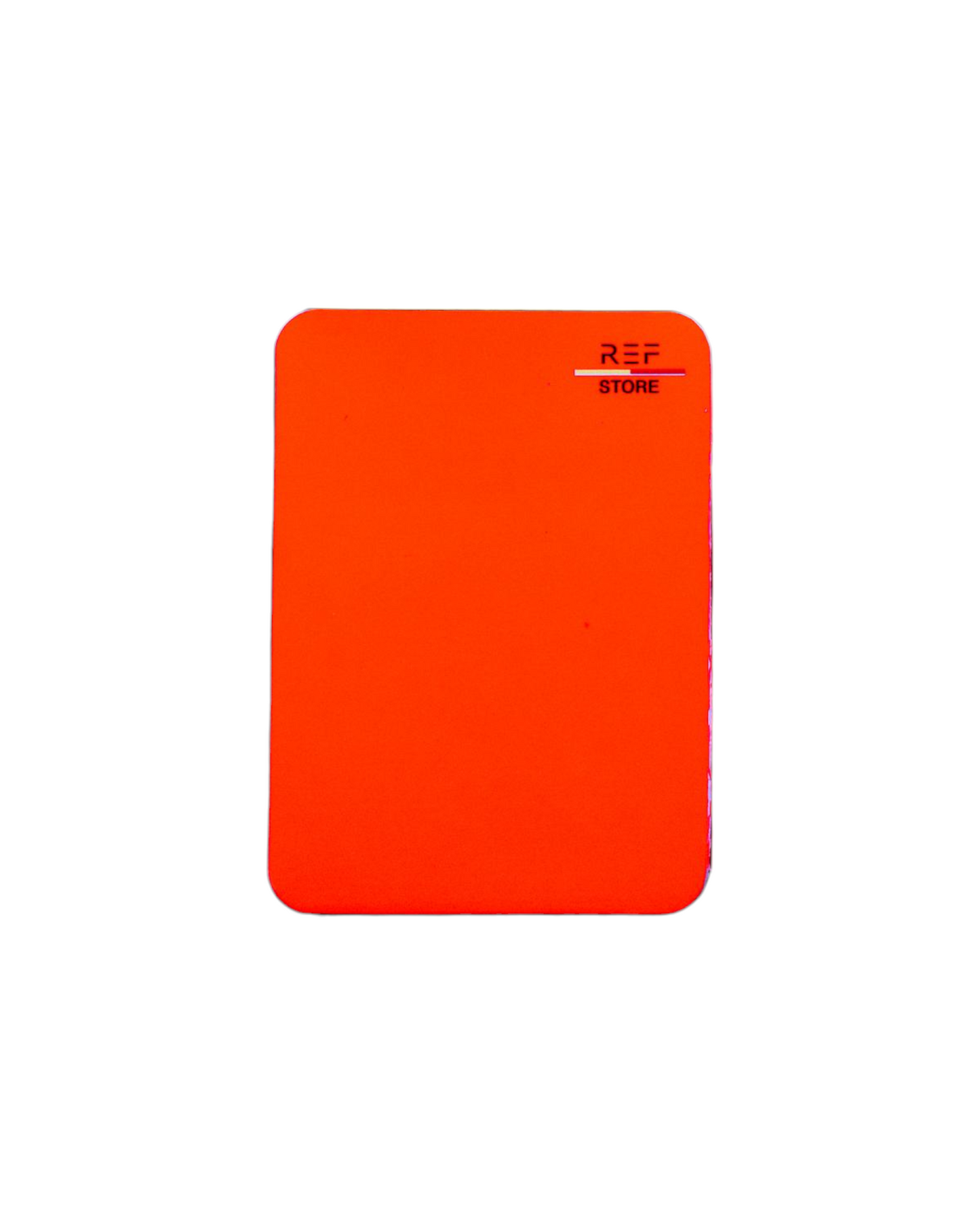 Red & Yellow Cards (RefStore)
