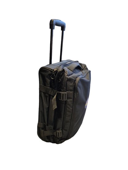 RefStore Roller Suitcase