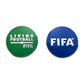 Flip Coin (FIFA Styled)