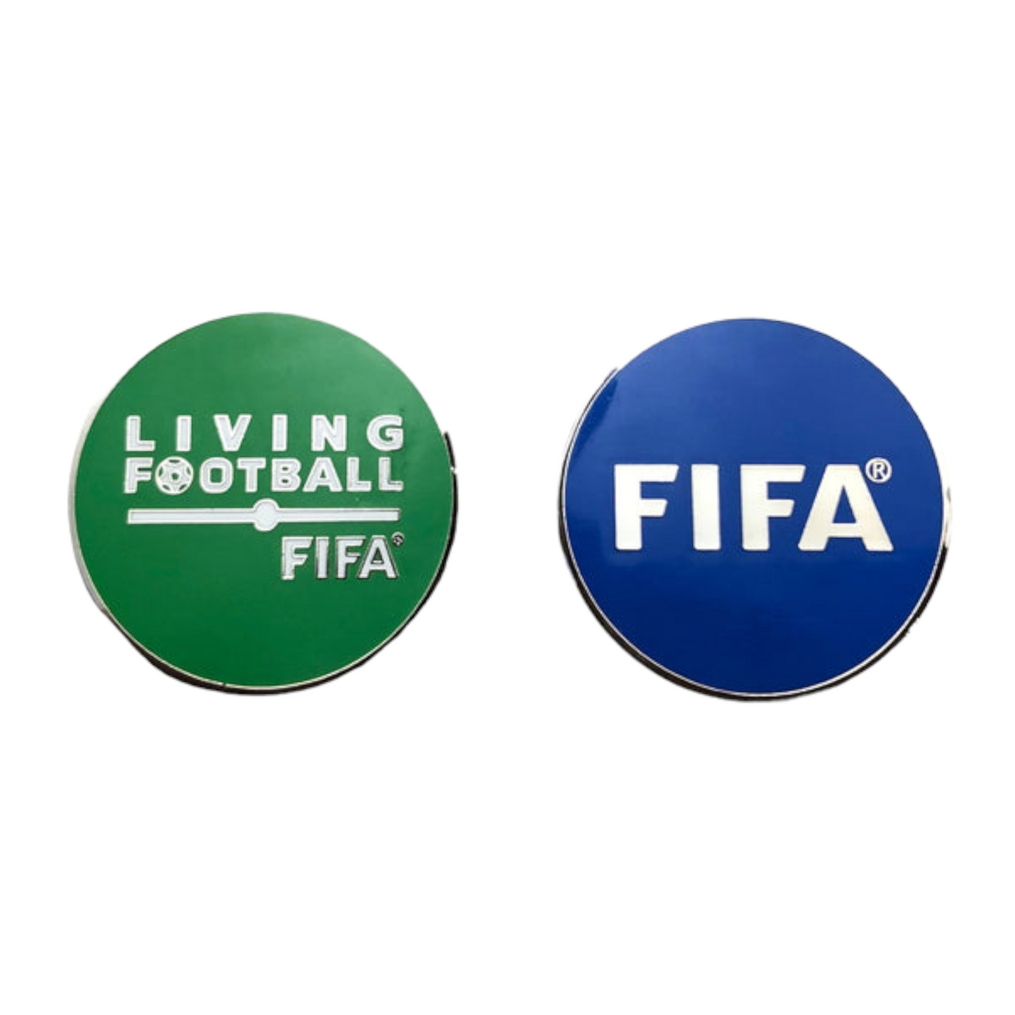 Flip Coin (FIFA Styled)