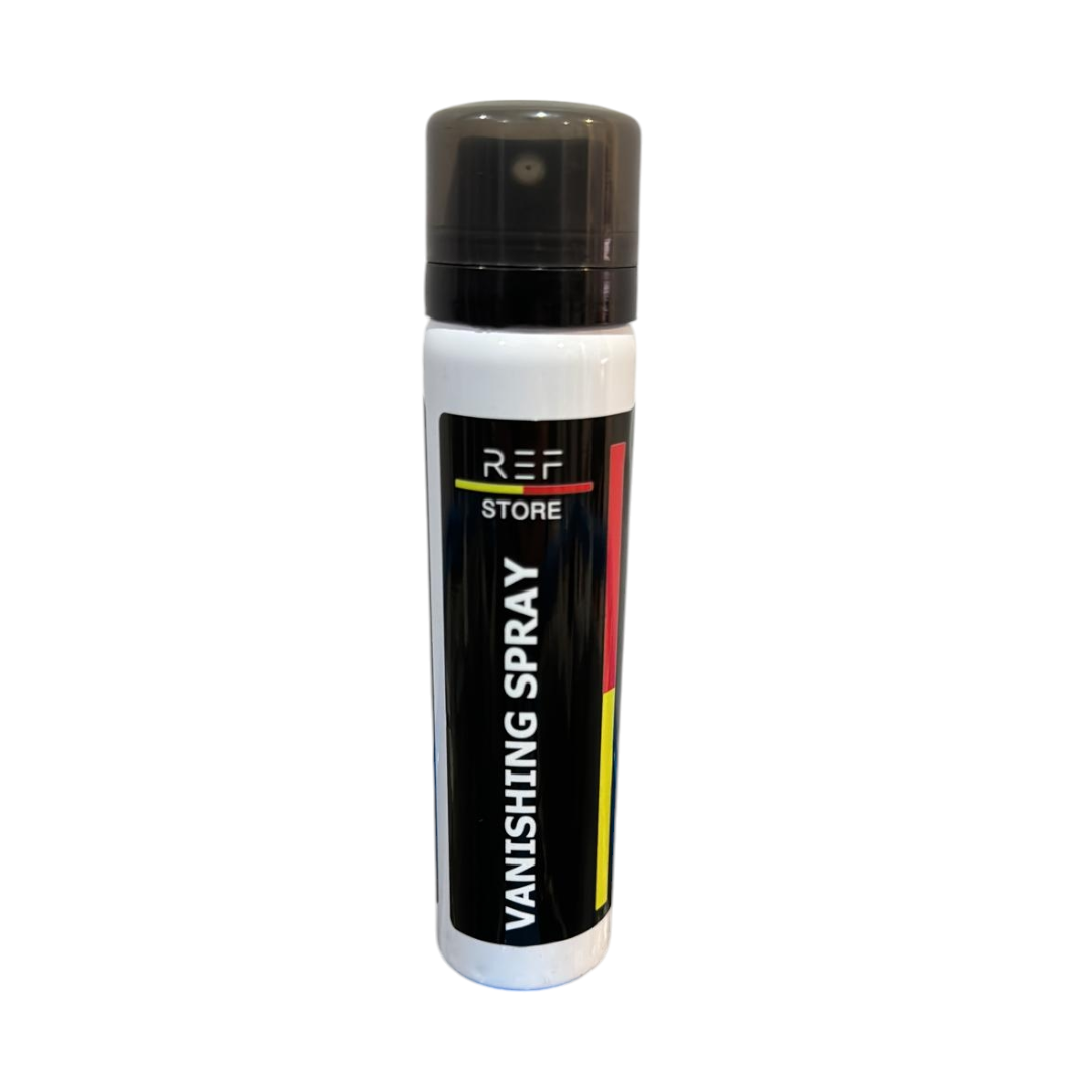 RefStore Referee Vanishing Spray