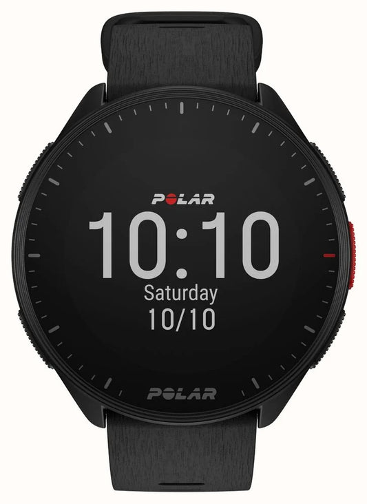 Polar Pacer Pro