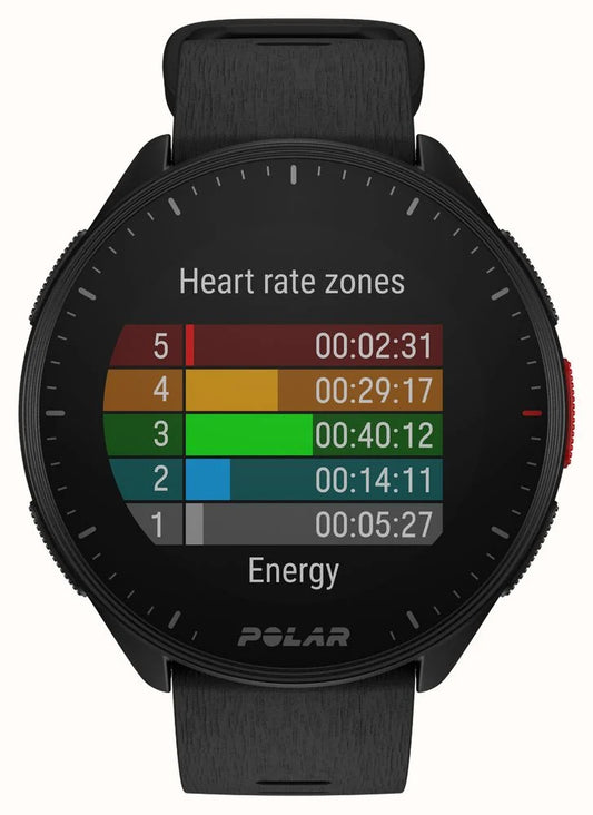 Polar Pacer Pro