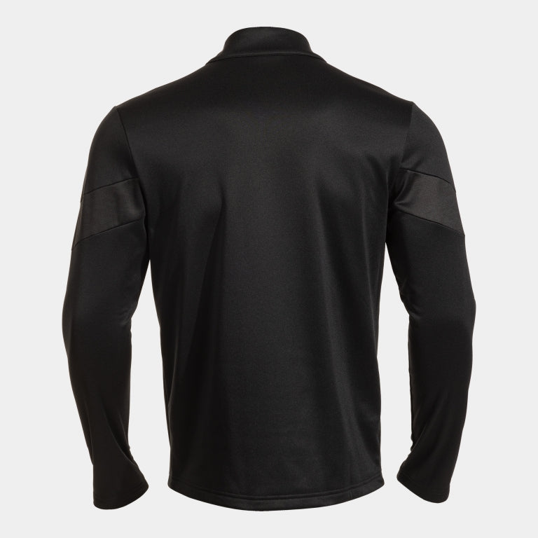 CSMOA 1/4 Zip Jumper (Black & Yellow)