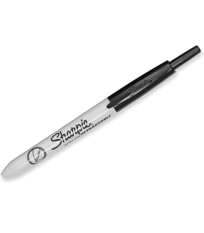 Sharpie Retractable Pen (Ultra Fine)