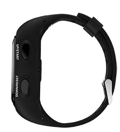 Fasttime 30 Referee Watch