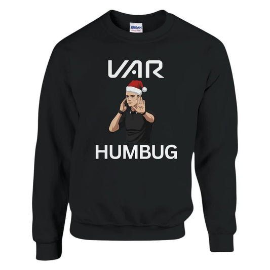 VAR Jumper (3 designs)