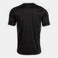 CSMOA Short Sleeve T-Shirt (Black & Yellow)