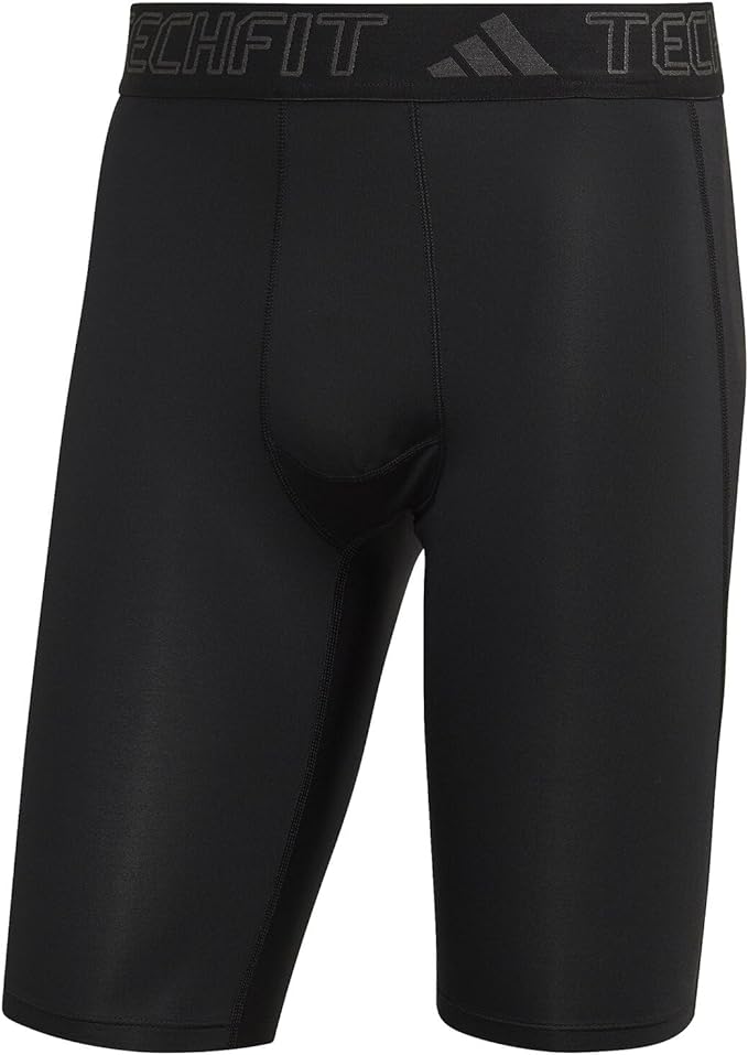 Adidas Men's Techfit Training Short