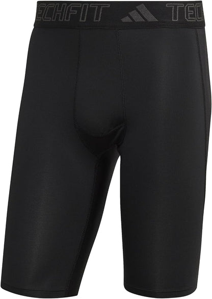 Adidas Men's Techfit Training Short
