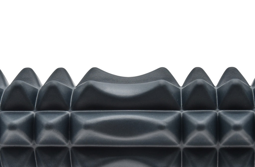 Urban Fitness 4 Piece Massage Set