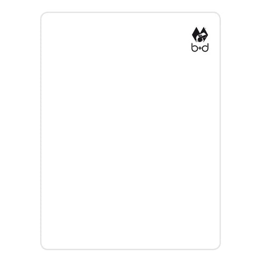 White Card (B&D)