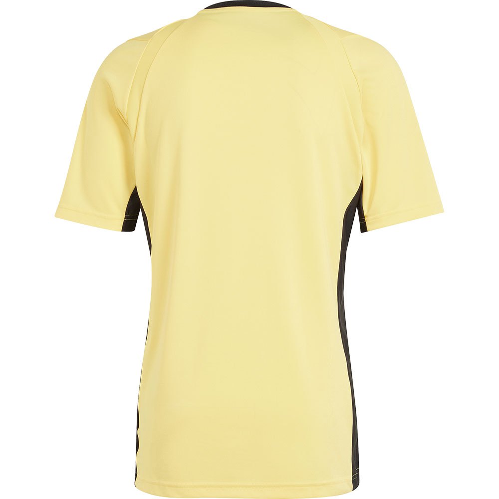 Adidas Referee 24 Jersey - Spark (Yellow)