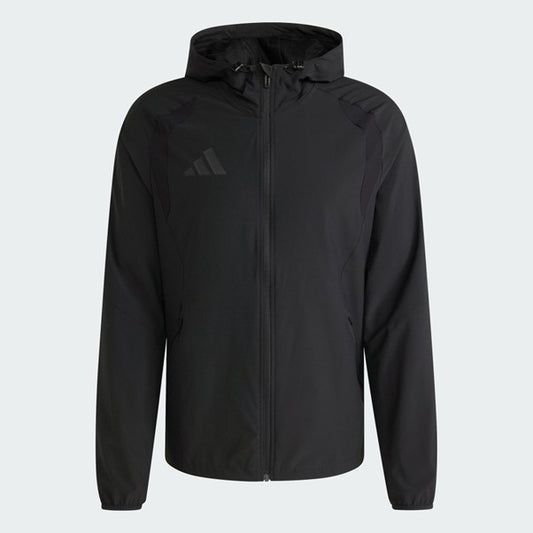 Adidas Tiro Travel Windbreaker Jacket