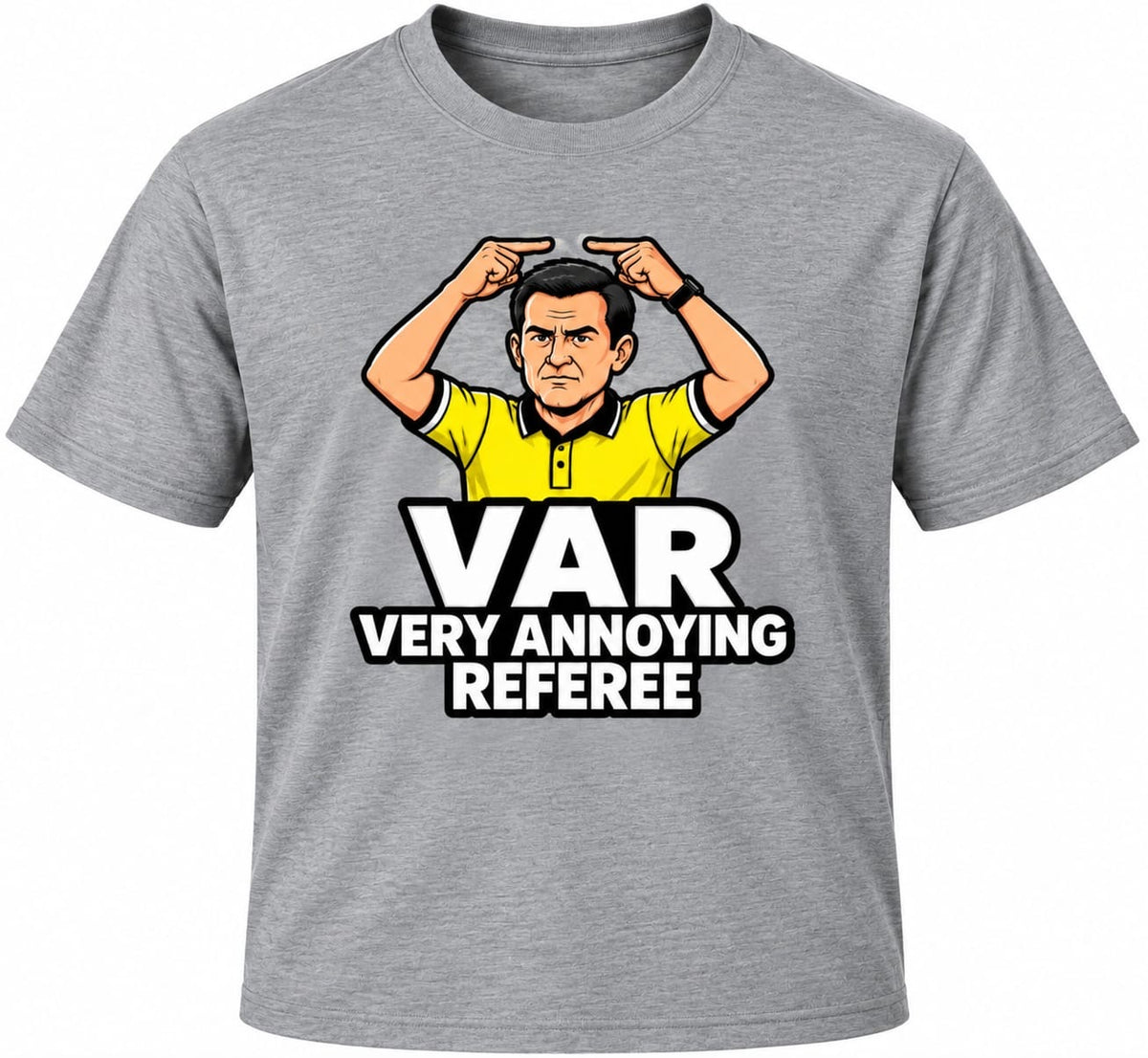 Novelty T-Shirt