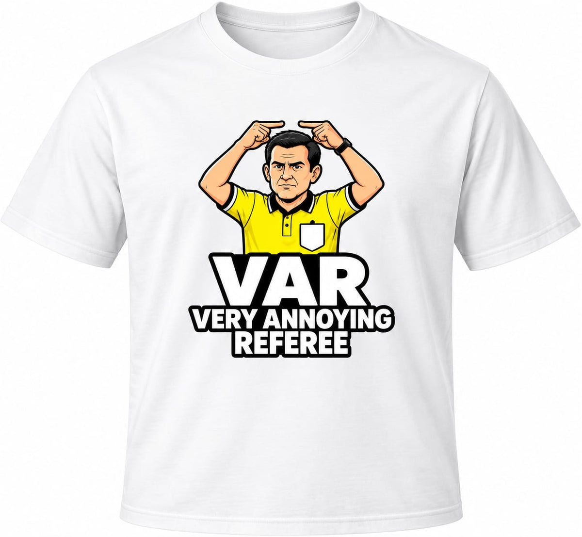 Novelty T-Shirt