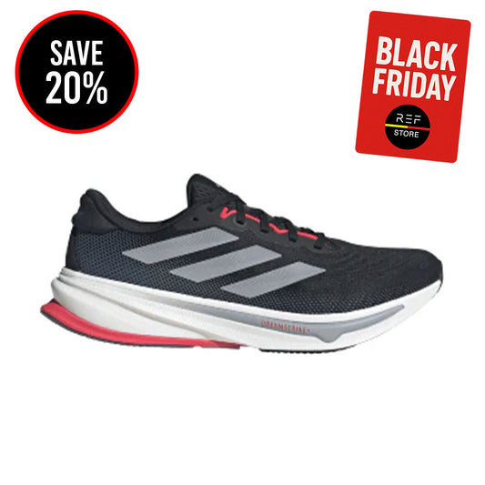 Adidas Supernova Rise 2 Black