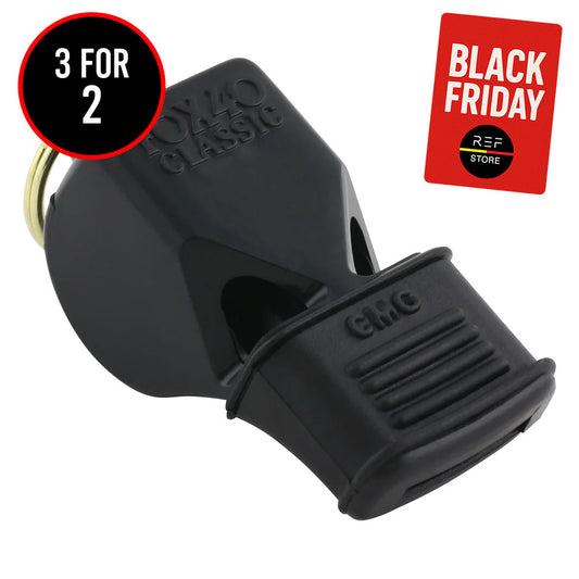 Fox 40 Whistle - Classic CMG