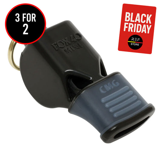 Fox 40 Whistles - Mini CMG