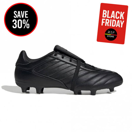 Adidas Copa Gloro II FG - Core Black