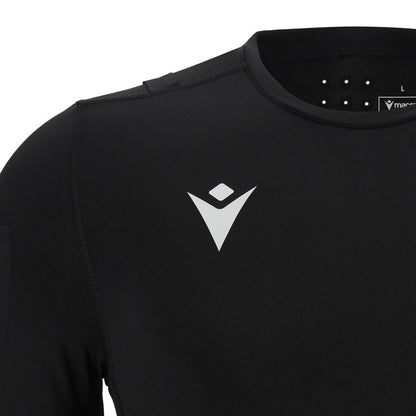 Macron UEFA 2024 Base Layer (Short Sleeved)
