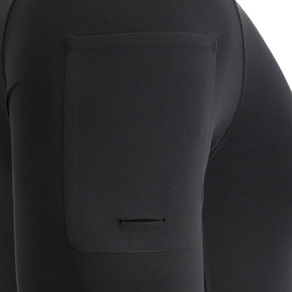 Macron UEFA 2024 Base Layer (Short Sleeved)