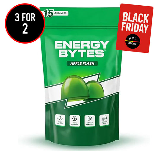 Energy Bytes (15 Pack)