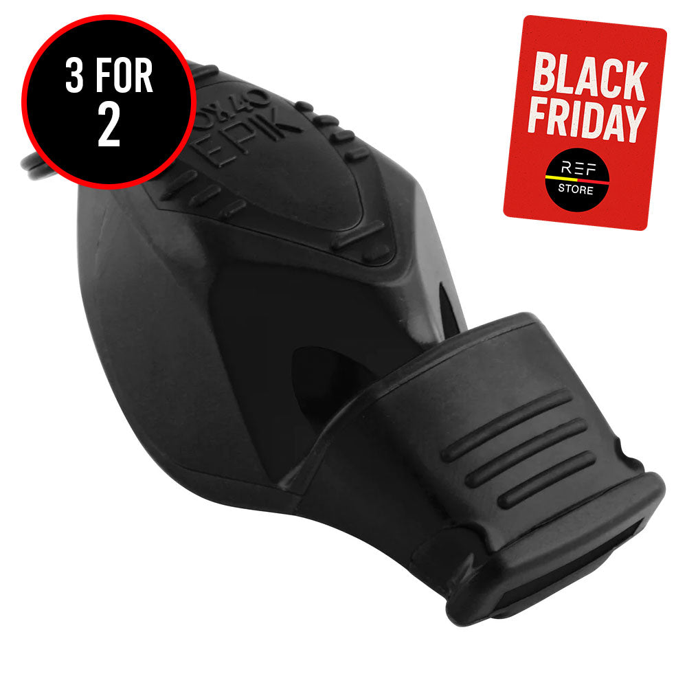 Fox 40 Whistle - Epik CMG