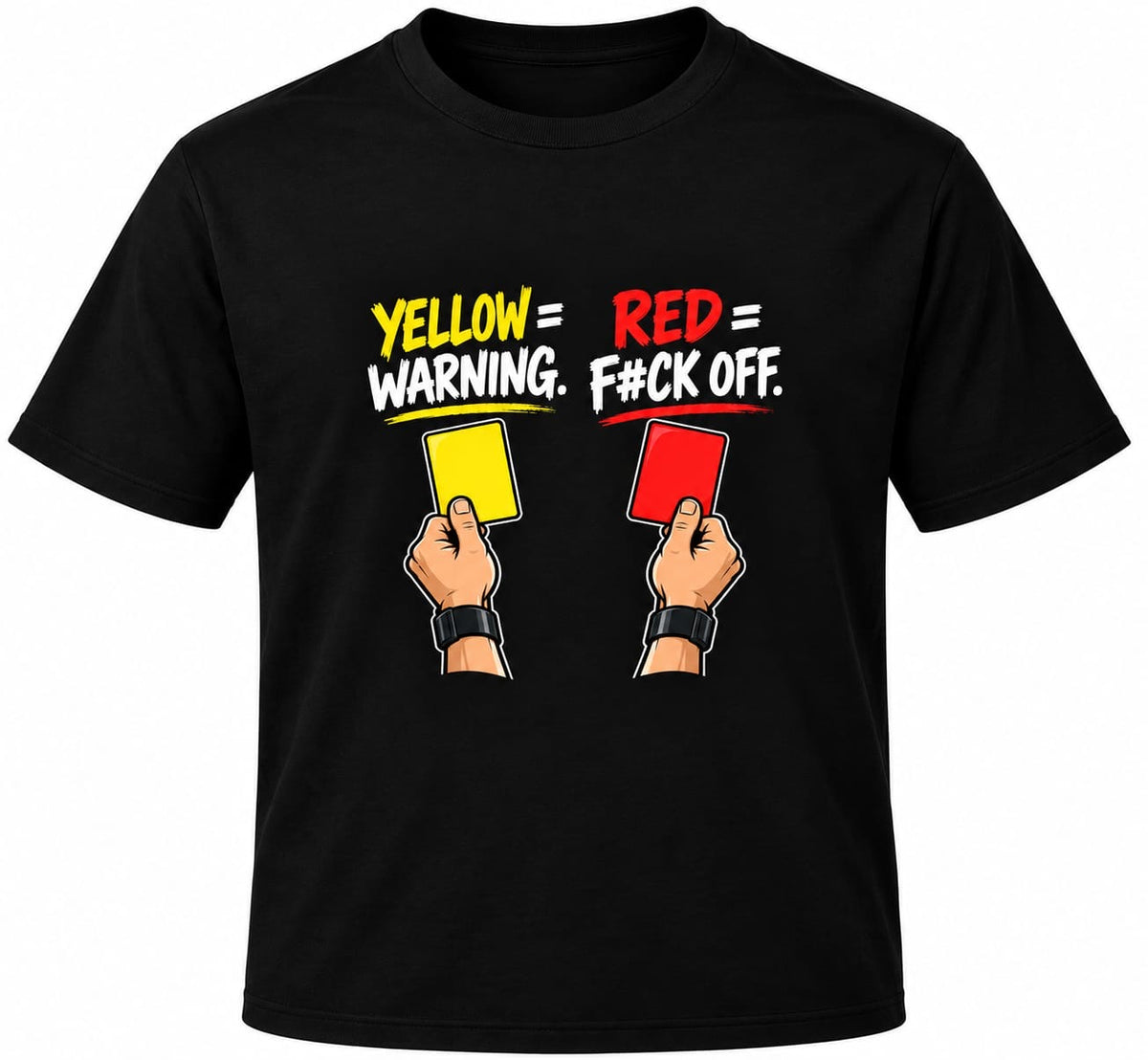 Novelty T-Shirt